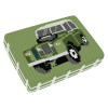 Landrover Kneeler Kit By Jacksons