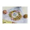 Handmade: Hoop Counted Cross Stitch Kit By MP Studia