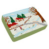 Winter Scene Kneeler Kit by Jacksons