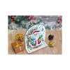 New Years Gift Stand/Holder for Cross Stitch By MP Studia