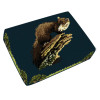 Pine Marten Kneeler  Tapestry Kit By Jacksons