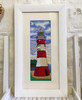 Plymouth Lighthouse Cross Stitch Kit By Emma Louise