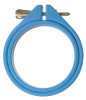 Mini embroidery Hoop - Blue 2" (50MM) From Elbesee