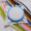 Mini embroidery Hoop - Blue 2" (50MM) From Elbesee