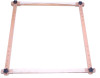 36 inch Star Frame by Elbesee