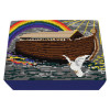 Noah's Ark Church Kneeler Kit By Jacksons