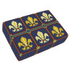 York Church Kneeler Tapestry kit By Jacksons