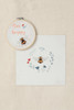 The Well-Bee-ing Cross Stitch Duo Kit by DMC