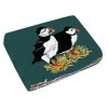 Puffins Kneeler Kit by Jacksons
