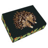 Hedgehog Kneeler Kit by Jacksons
