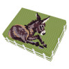Donkey Foal Kneeler Kit by Jacksons