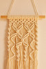 The Calm Wall Hanging Macramé Kit By DMC