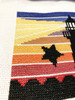 Retro Lighthouse Counted Cross Stitch Kit By Emma Louise