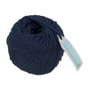 Navy Blue Macramé Cord: Cotton: 50m x 4mm By Trimits