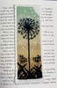 Moonlight Wishes Bookmark Counted Cross Stitch Kit By Emma Louise