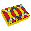 Stained Glass Kneeler Kit