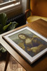 Le Louvre Mona Lisa Cross Stitch Kit by DMC