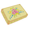 Flower Festival Kneeler Tapestry Kit By Jacksons