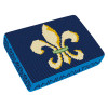 Annunciation Kneeler Kit by Jacksons