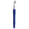 Crochet Hook: Waves: Aluminium: Royal Blue: 15cm x 12.00mm by KnitPro