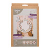 Meadow Collection Summer Wreath Cross stitch Kit by Anchor