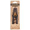 Thread Snips: Brushed Gold Blade: 12.7cm or 5in