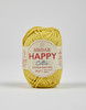 Happy Cotton Crochet Yarn 20g - Buttercup - 771