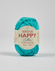 Happy Cotton Crochet Yarn 20g- Seaside - 784