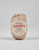 Happy Cotton Crochet Yarn 20g- Sandcastle - 773