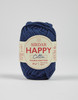 Happy Cotton Crochet Yarn 20g- School Days - 758