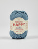 Happy Cotton Crochet Yarn - Beach Hut - 750