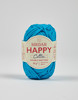 Happy Cotton Crochet Yarn 20g- Yacht - 786
