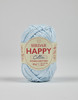 Happy Cotton Crochet Yarn 20g- Bath Time - 765