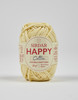 Happy Cotton Crochet Yarn 20g - Lemonade - 770