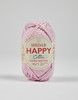 Happy Cotton Crochet Yarn 20g- Flamingo - 760