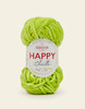 Happy Chenille Crochet Yarn - Fizzy - 029