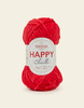 Happy Chenille Crochet Yarn - Firework - 034