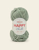 Happy Chenille Crochet Yarn - Mossy - 023