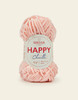 Happy Chenille Crochet Yarn - Cheeky - 015