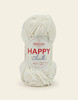 Happy Chenille Crochet Yarn - Soda Pop - 021