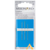 Hand Sewing Needles: Leather: Nos.3-7: 3 Pieces by Milward