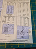 Shirley's Bookmark Chart By Framecraft 