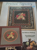 Fruited Cross stitch Chart Booklet By Rebecca Waldrop