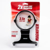 Carson MagniFree Hands-Free Magnifier
