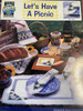 Let's Have A Picnic Chart Booklet by True Colours