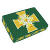 Narcissi Kneeler Kit by Jacksons 