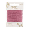 Linen Embroidery Thread 15m Heather