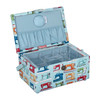 Sewing Box (M): Sewing Machines