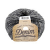 DMC Natura Denim Cotton Crochet Yarn  Dark Shadow 1 x 50g