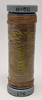 Presencia 50wt Cotton Sewing Thread Amber Brown #176